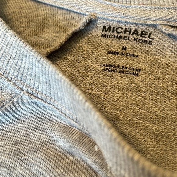 Michael Kors#  shirt# - Picture 4 of 6